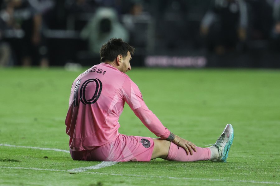 Интер Маями Нешвил1