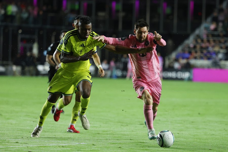 Интер Маями Нешвил1