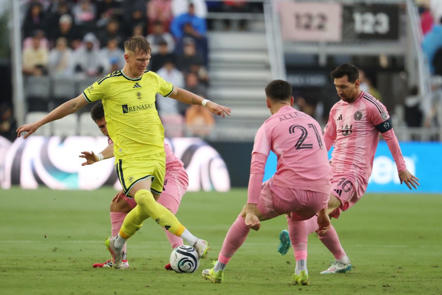 Интер Маями Нешвил1