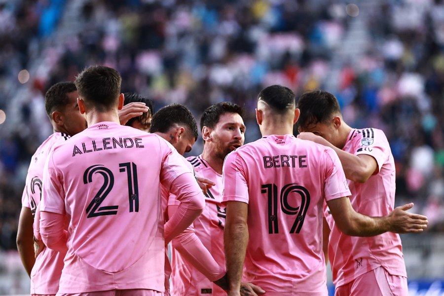 Интер Маями Нешвил1