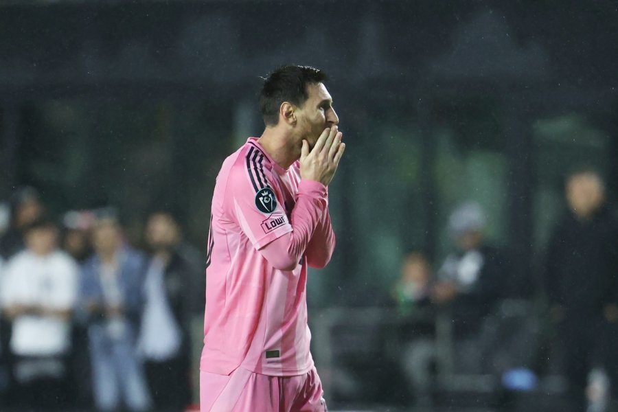 Интер Маями Нешвил1