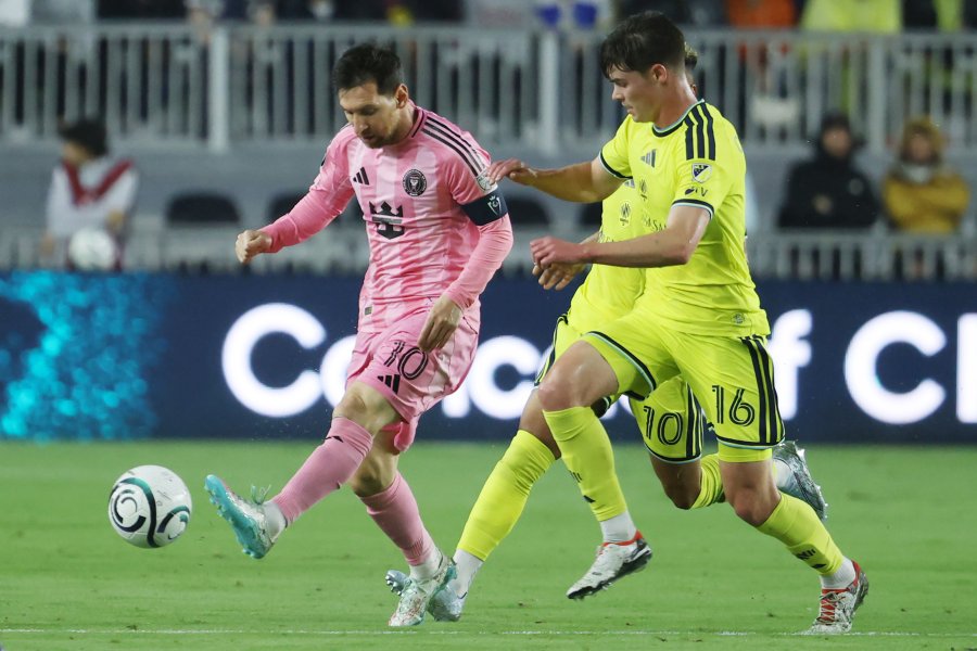 Интер Маями Нешвил1