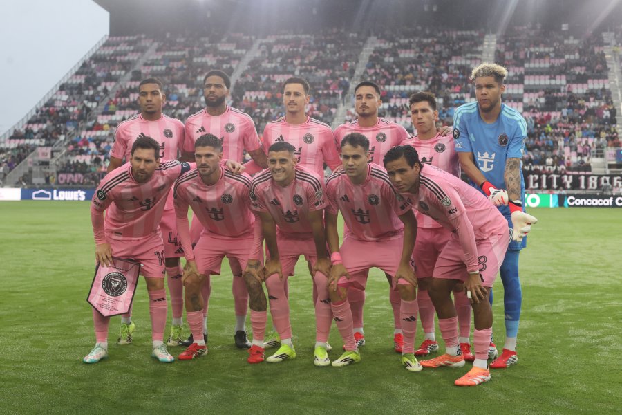 Интер Маями Нешвил1