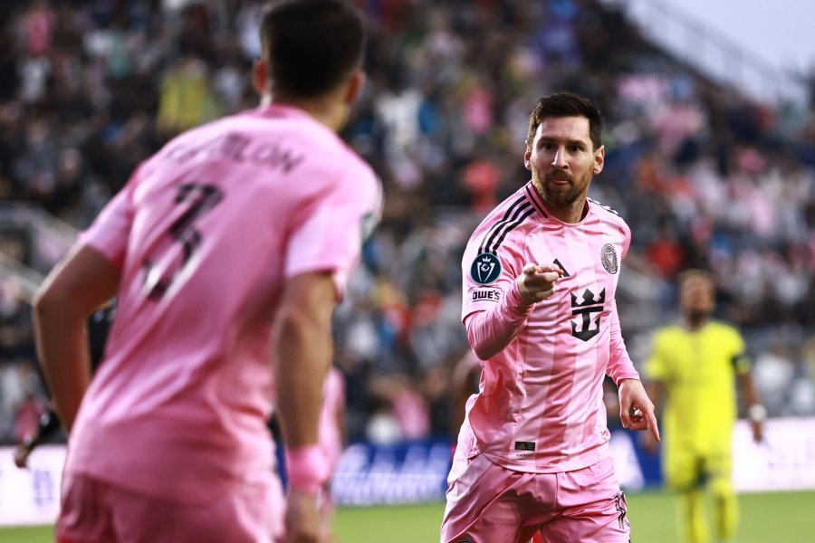 Интер Маями Нешвил1