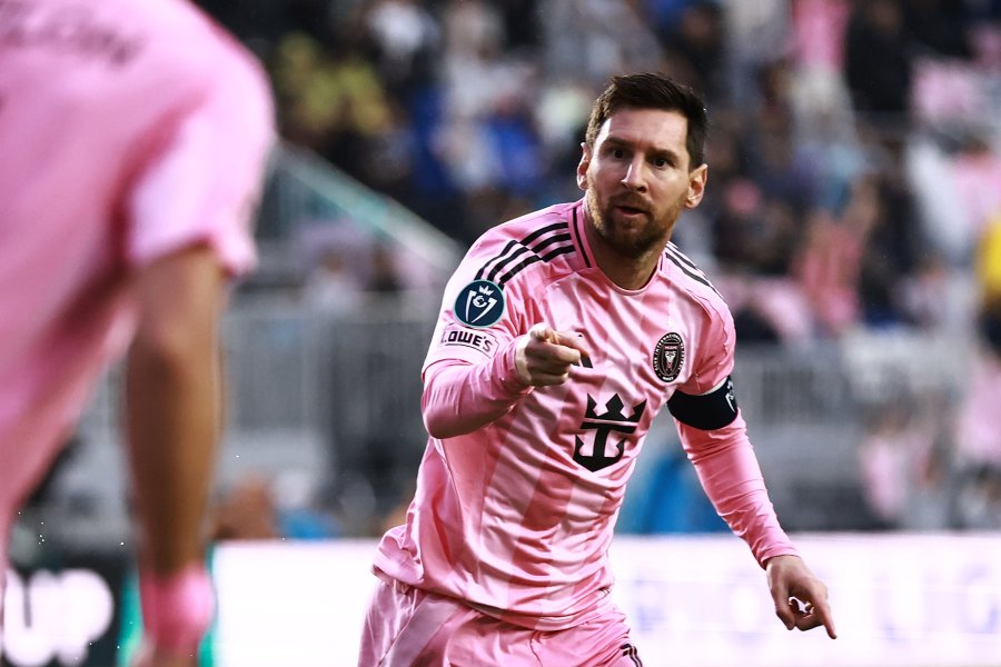 Интер Маями Нешвил1