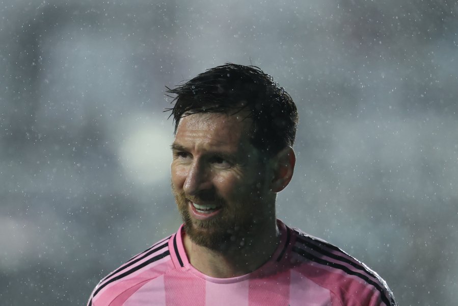 Интер Маями Нешвил1