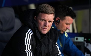 Еди Хау след погрома: Не мога да го обясня, поднесохме им победата на сребърен поднос