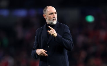 Игор Тудор: В последните два мача се подобрихме, феновете бяха прекрасни