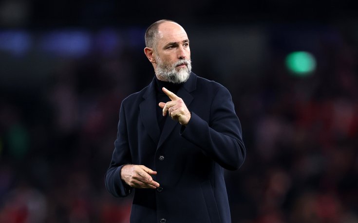 Игор Тудор: В последните два мача се подобрихме, феновете бяха прекрасни