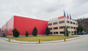 Valeo Foods Group ускорява развитието си в Източна Европа с придобиването на „Престиж-96“ АД, водещ български производител на сладки изделия