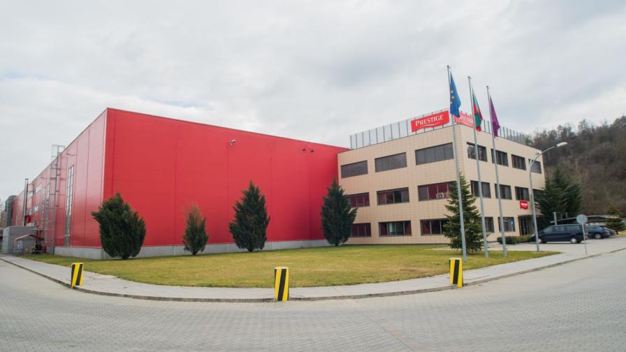 Valeo Foods Group ускорява развитието си в Източна Европа с придобиването на „Престиж-96“ АД, водещ български производител на сладки изделия