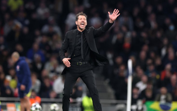 Симеоне: Понякога не е нужно да казваш нищо, числата говорят сами за себе си