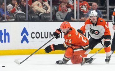 Колорадо претърпя трета поредна загуба в НХЛ