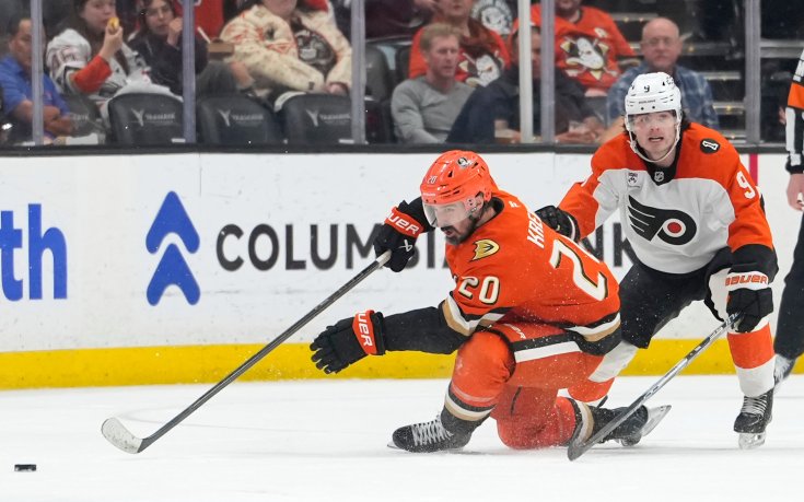 Колорадо претърпя трета поредна загуба в НХЛ