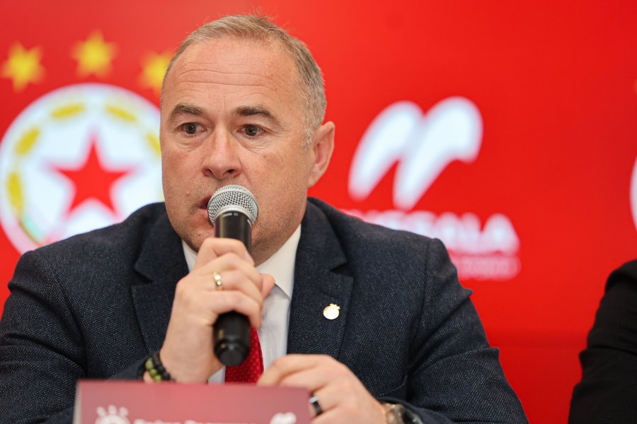 Стоичков и ЦСКА обявиха ново партньорство1