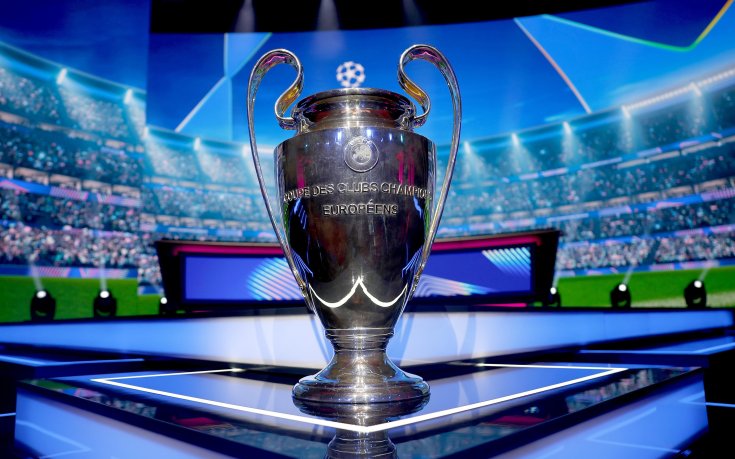 УЕФА оповести програмата за четвъртфиналите в Шампионска лига