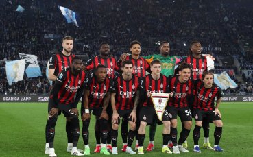 Бивш играч на Милан: В отбора няма хора с манталитет на победители