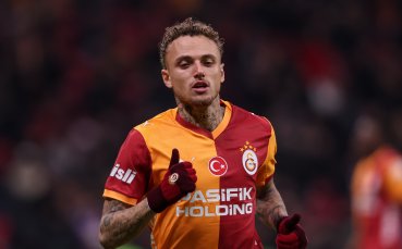 Галатасарай завежда иск срещу УЕФА