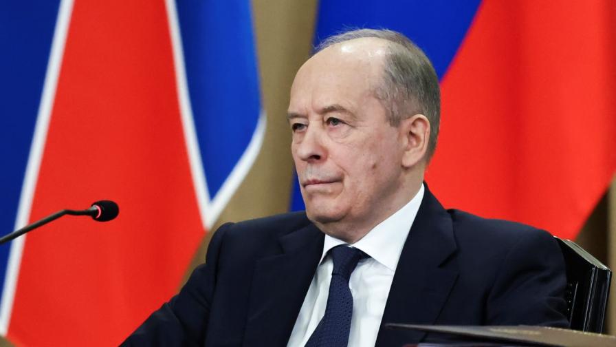 ФСБ засилва защитата на висшите си военни след серия убийства на високопоставени офицери