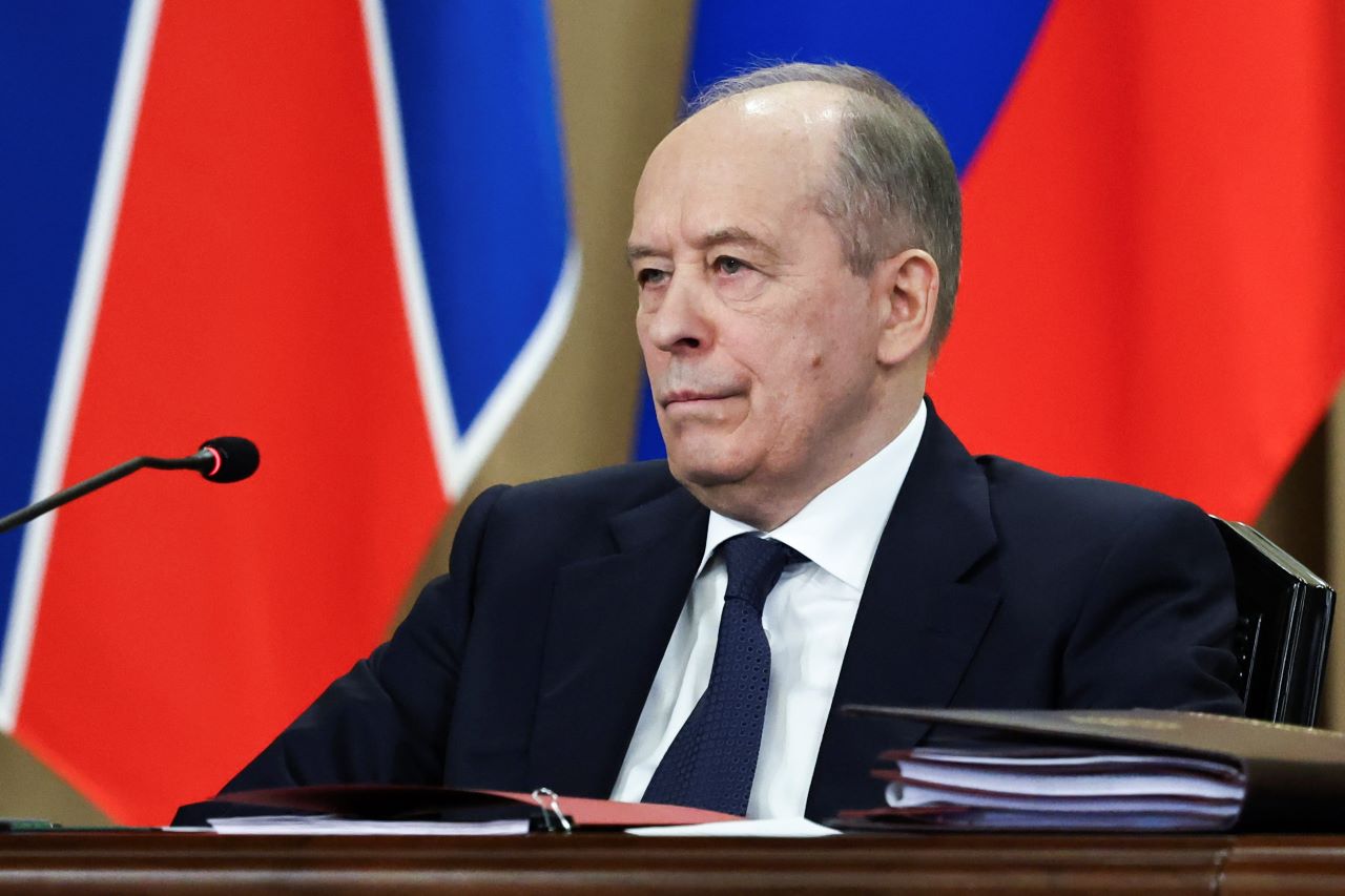 ФСБ засилва защитата на висшите си военни след серия убийства на високопоставени офицери