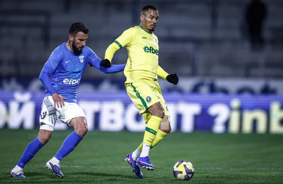 spartak спартак варна лудогорец1