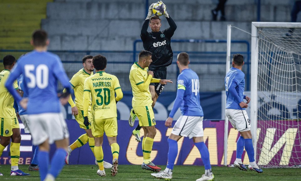 spartak спартак варна лудогорец1