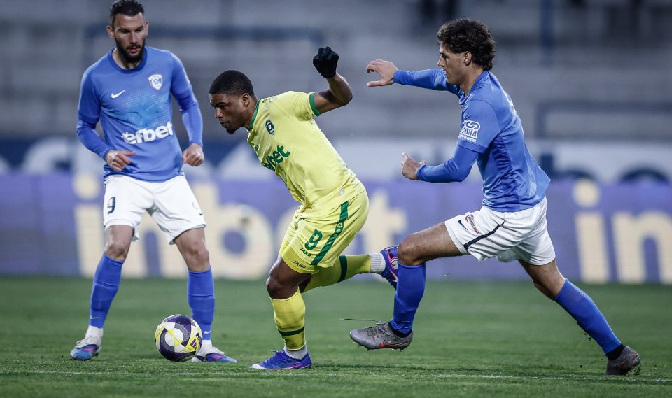 spartak спартак варна лудогорец1