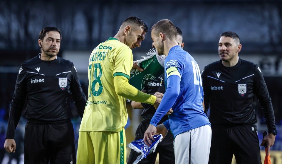 spartak спартак варна лудогорец1