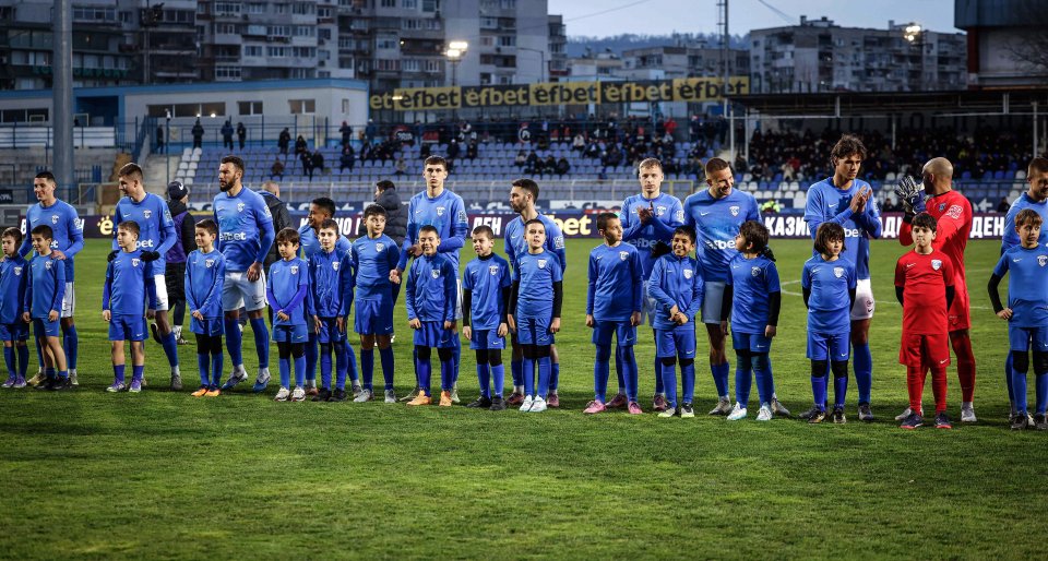 spartak спартак варна лудогорец1
