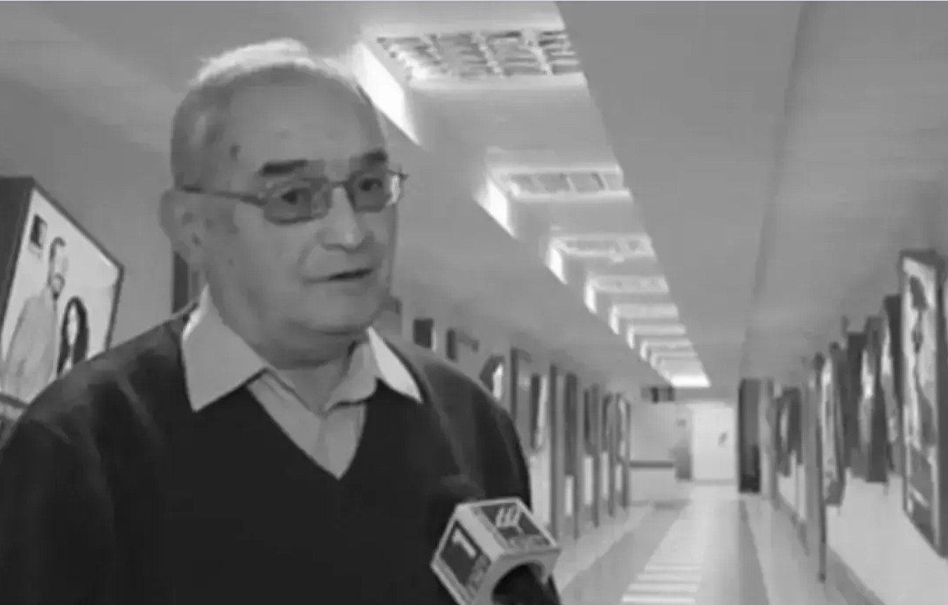 Почина синоптикът Минчо Празников