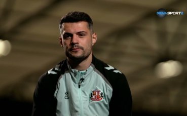 Голямото интервю: Гранит Джака (19.03.2026)