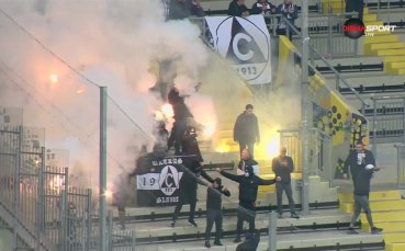 Всичко най-интересно преди Славия - Ботев Пловдив