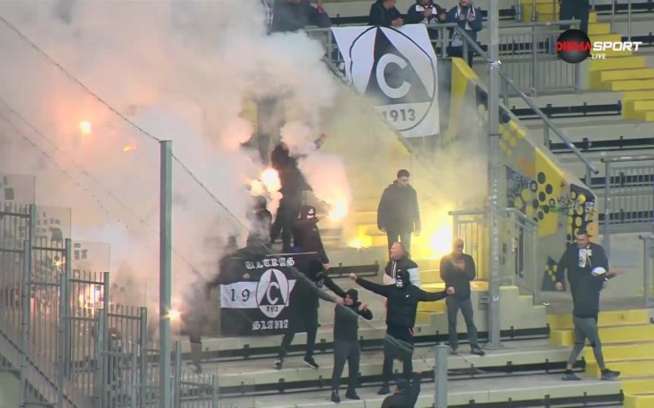 Всичко най-интересно преди Славия - Ботев Пловдив