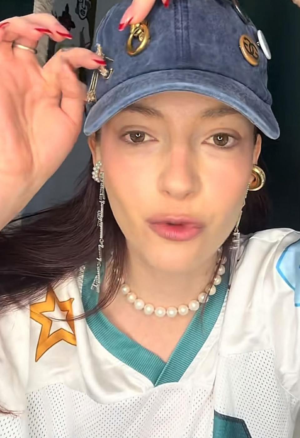 Глория Петкова