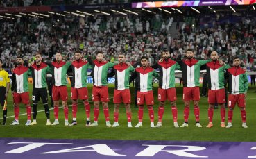 Отмениха контролите на Палестина заради конфликта в Близкия изток