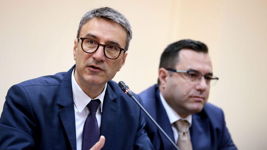 Енергийният министър: НС зачеркна възможността България да получи стотици милиони евро