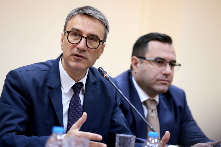 Енергийният министър: НС зачеркна възможността България да получи стотици милиони евро