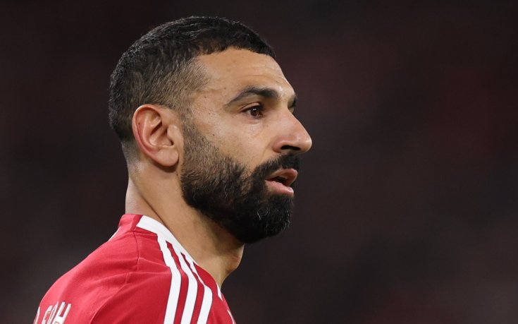 Проблеми за Мохамед Салах, пропуска следващия мач на Ливърпул