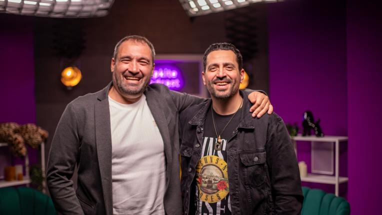 Капките подкаст