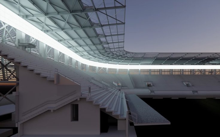 ВИДЕО: ЦСКА излезе с нови подробности за „Армията“ и Сектор Г