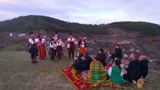 Сърцето на Родопите вдъхновява „Изживей България“