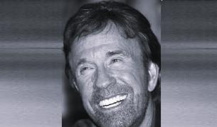 Последното видео на Чък Норис: Аз не остарявам. Аз се развивам