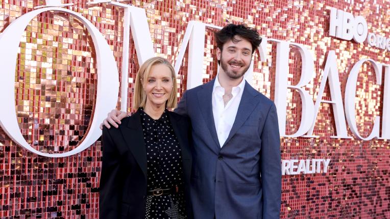 Лиса Кудроу