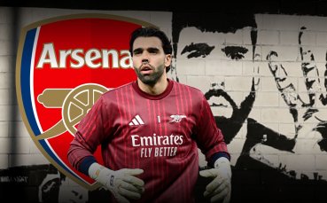 Давид Рая обяви кои са най-добрите вратари в света