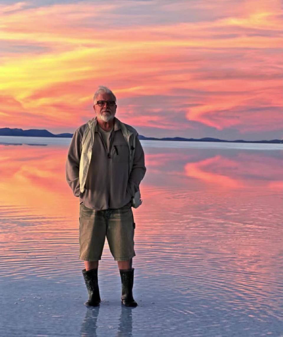 Владо Пенев