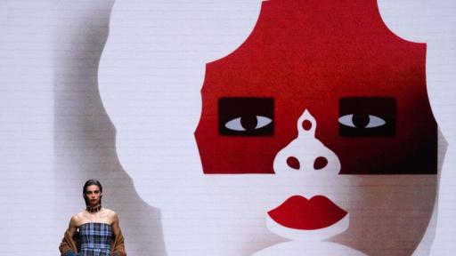 Седмица на модата в Мадрид - Custo Barcelona представи нова колекция