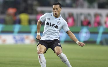 Шок в Бразилия след ужасяваща контузия (видео 18+)