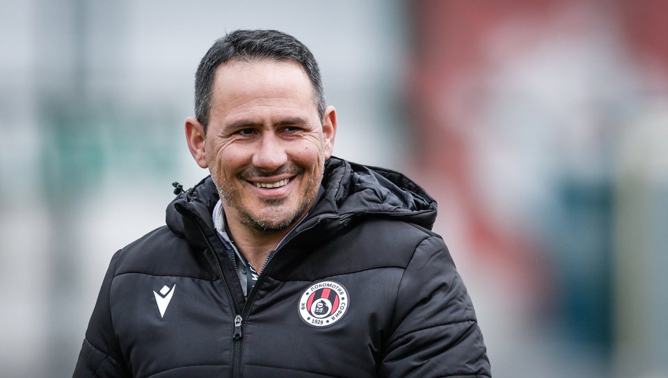 ЦСКА 1948 Локомотив София1