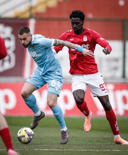 ЦСКА 1948 Локомотив София1