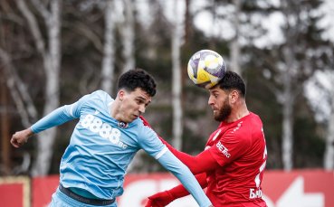 Галерия: ЦСКА 1948 - Локомотив София